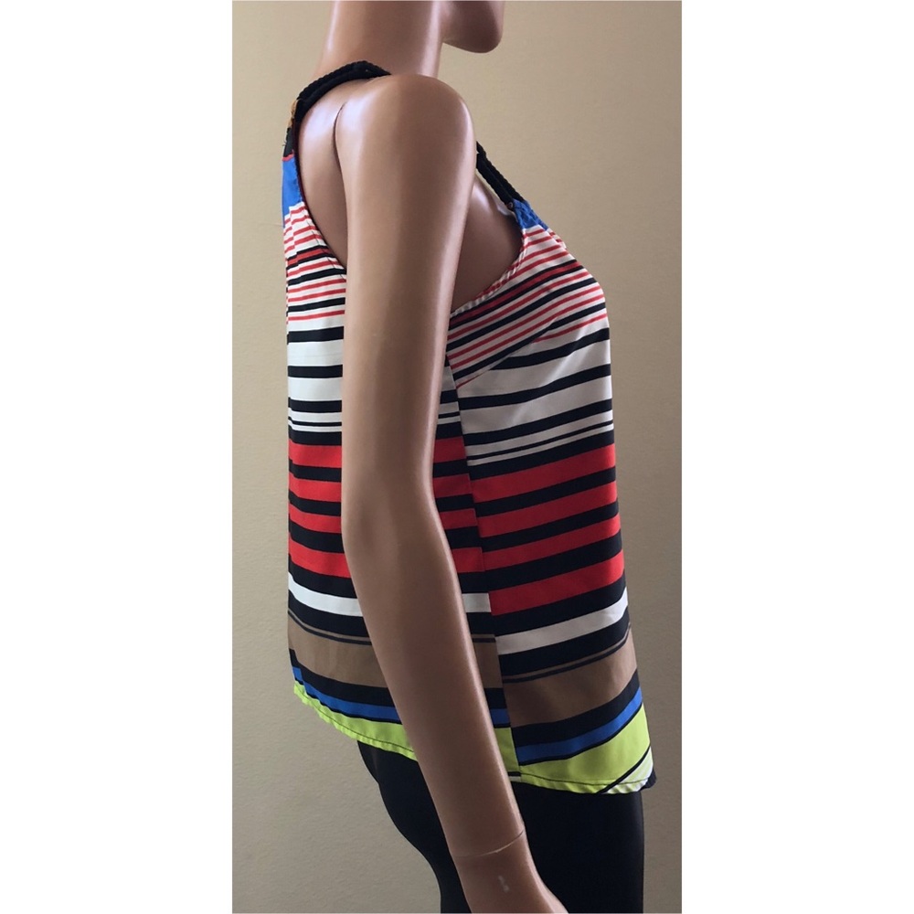 Jessica Simpson Tanktop - Picture 4 of 5